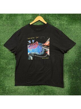 Panic at the Disco Death of a Bachelor Rock Band T-Shirt Size Extra Large